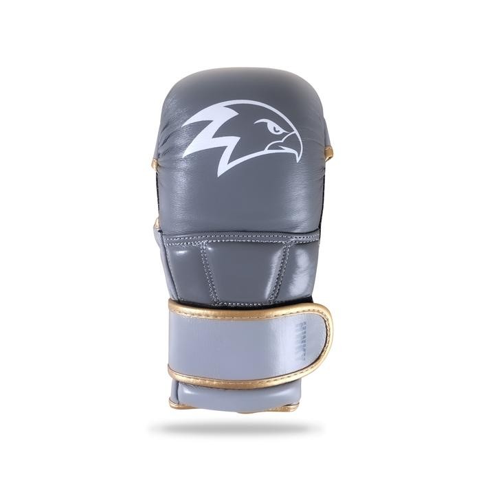 Hawkeye Fightwear Focus MMA Hybrid / MMA Gloves