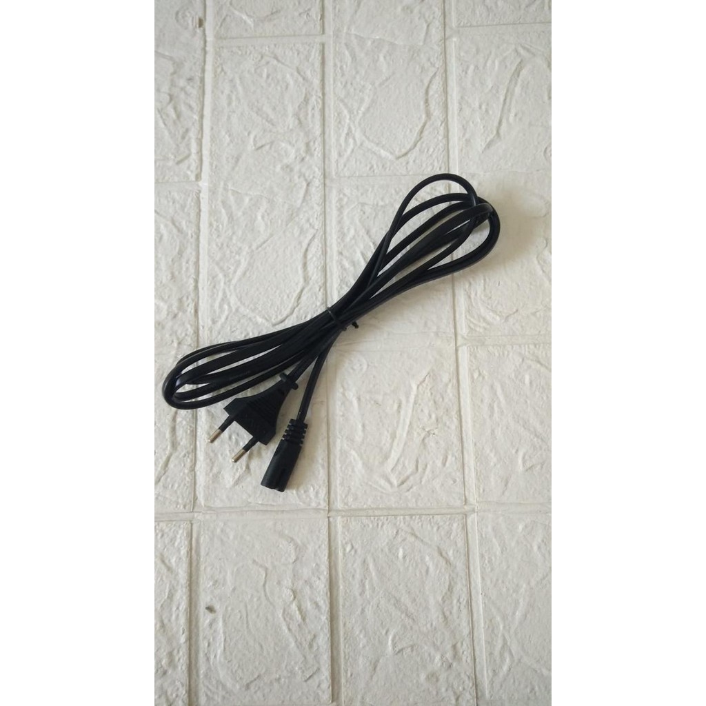 Terlaris Kabel Power BUAT Speaker SHARP PS-930 & SHARP PS-920 & ps-925 SALE