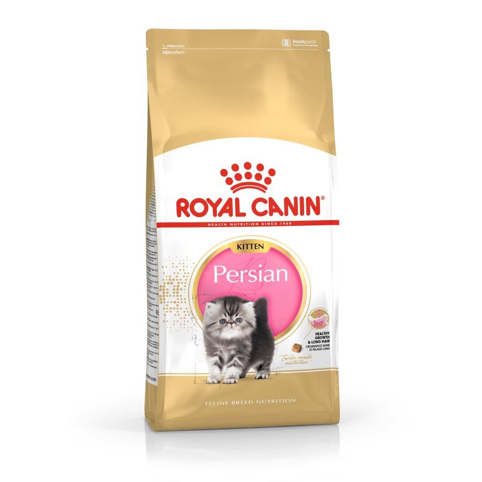 ROYAL CANIN PERSIAN KITTEN 2KG / ROYAL CANIN KITTEN