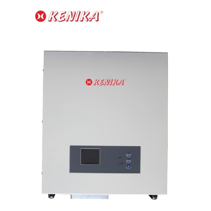 SOLAR INVERTER KENIKA HYBRID OFF-GRID 2000W EAF 2000W