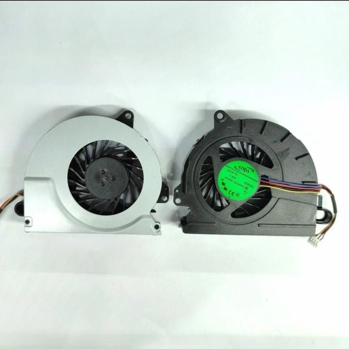 COLLING FAN KIPAS LAPTOP HP ELITEBOOK 8440 8440P 8440W