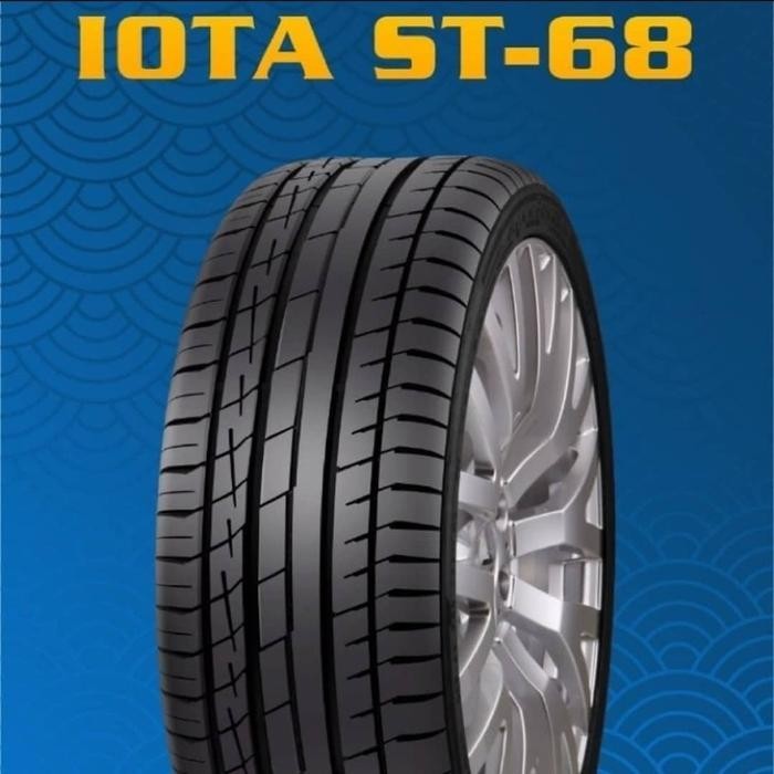 ban mobil Accelera 215/55R18 215/55/18 r18 R 18 Iota chevrolet trax