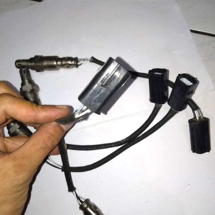 Sensor Oxigen O2 Sensor Nissan Livina L10 Asli
