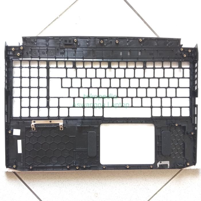 Casing atas Palmrest Acer Aspire Nitro 5 AN515 AN515-43 AN515-54 43 54