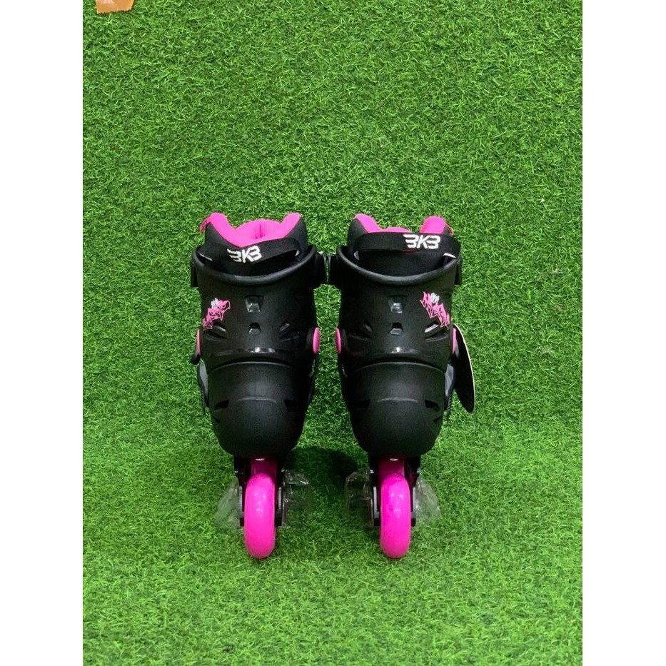 Sepatu Roda Flying Eagle B6 Inline skate Flying eagle