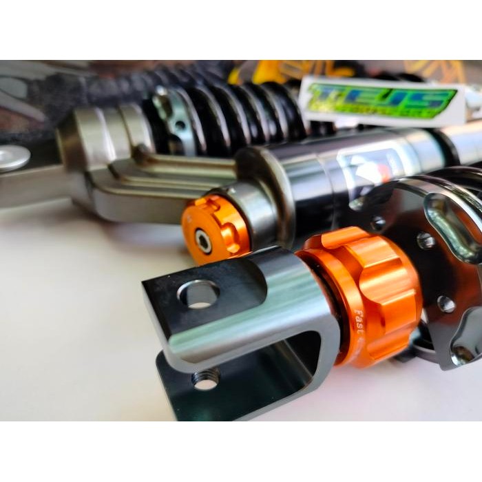 Stok Terbatas Shockbreaker Nui Tabung Nmax Old Shock Stelan Extreme Nmax Old Nui Terlariss 