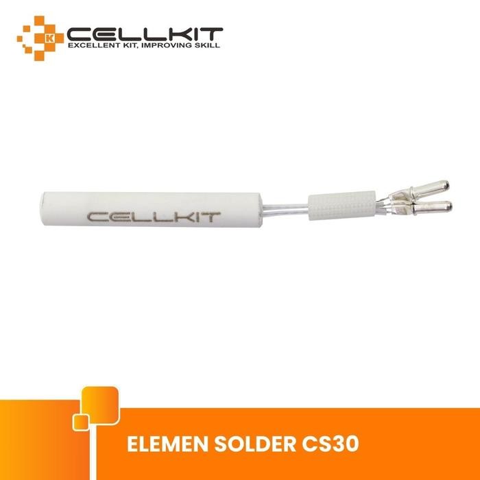 CELLKIT Elemen Solder CS30 / CS31 Keramik