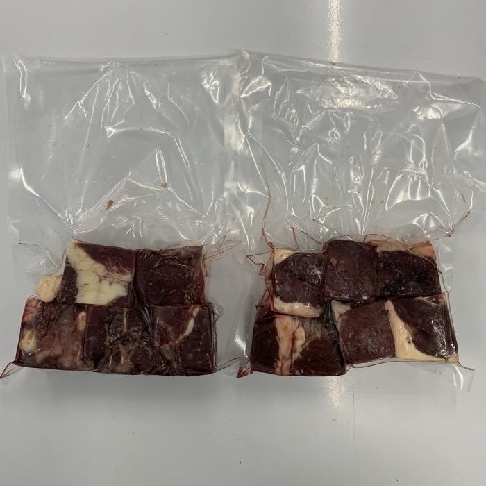 Instanbisa- Jantung Sapi 500Gr Import