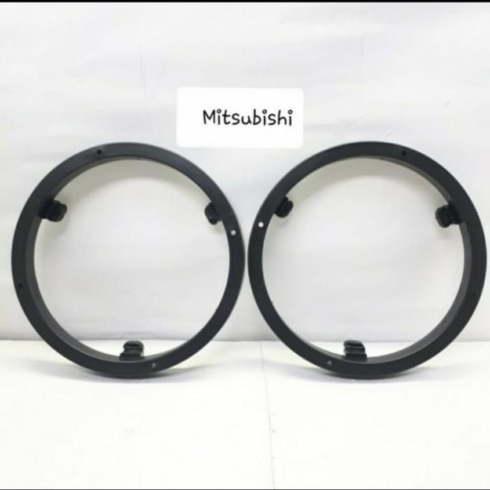 ring speaker mitsubishi
