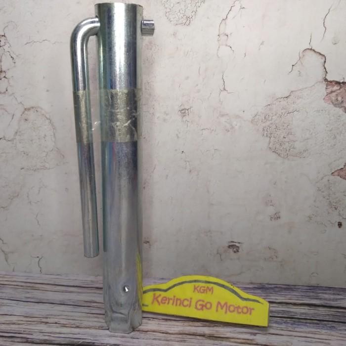 Jual Kunci Busi 14Mm Pipa - Kunci Busi Pipa 14 Mm
