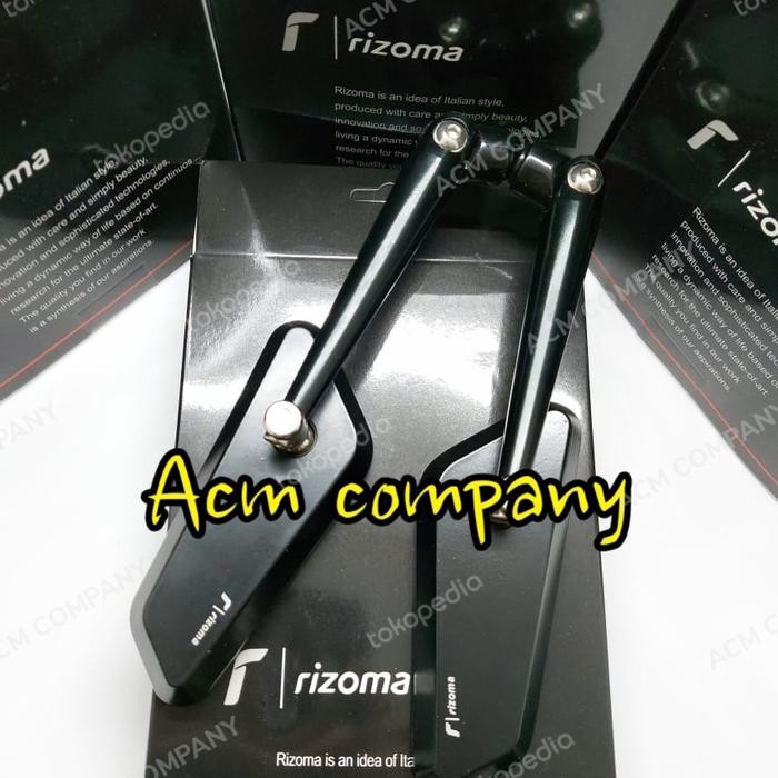 Mantab Spion Circuit Rizoma Ori 99% Nmax Aerox Lexi Pcx Adv Vario 150 Dll Terlariss 