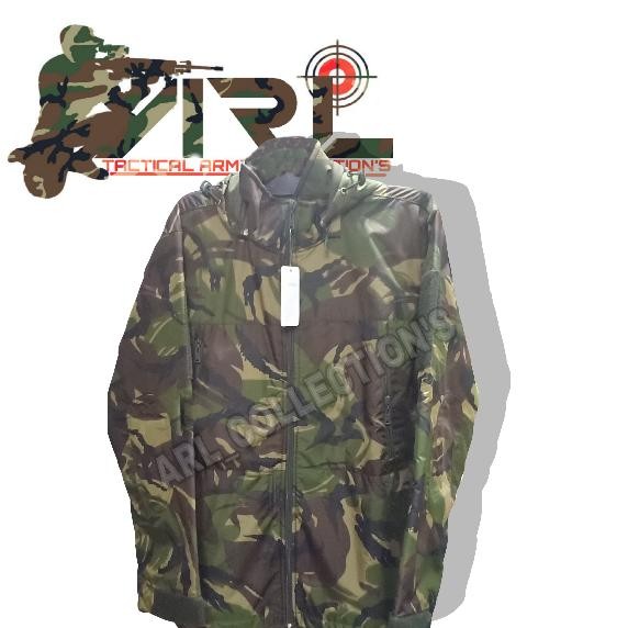 Bkb ArlC Jaket TAD tactical / jaket bdu 511 army / jaket outdoor / jaket loreng EK206FREE ONGKIR
