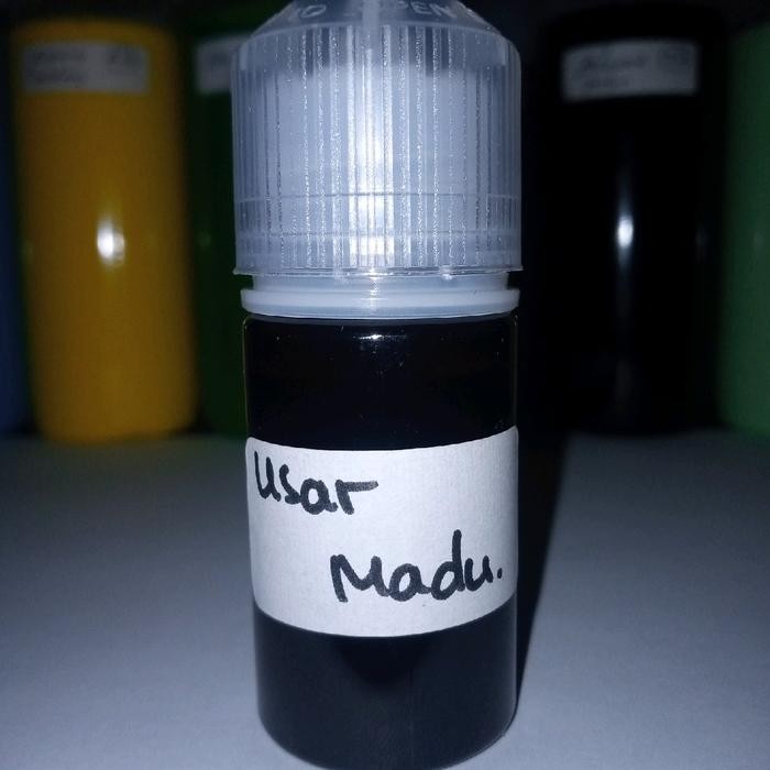 DUniaPancingan- Essen Oplosan Super Ujm Usar Madu 30Ml Lure