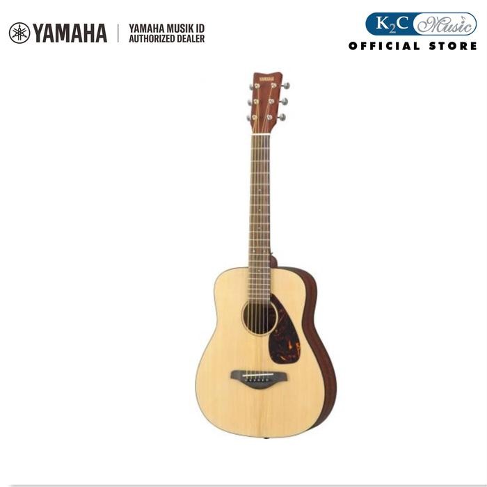 Yamaha JR2S Mini Gitar Akustik