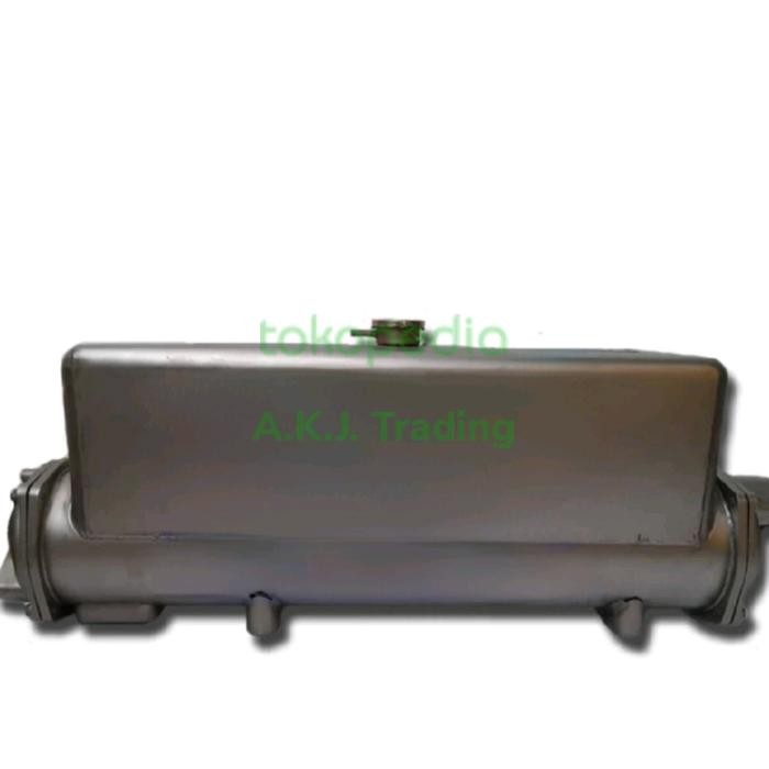 Banyak Dicari Water Cooler Ch 900 Ch900 Stainless Marine Watercooler Radiator Terlariss 