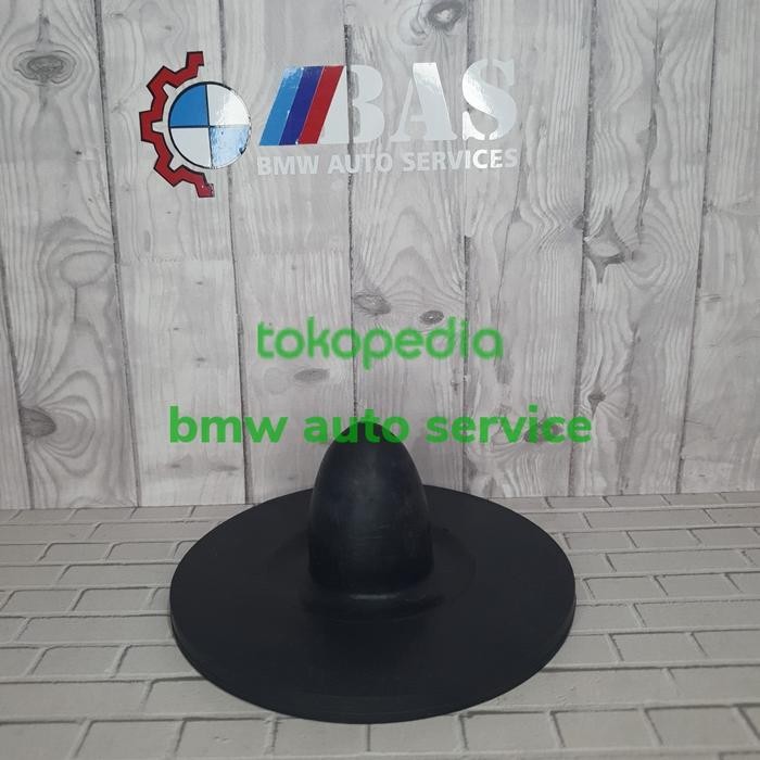 karet tatakan per belakang atas BMW E30 E36