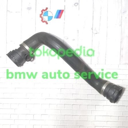 Selang radiator bawah BMW E46 M54 325i Original