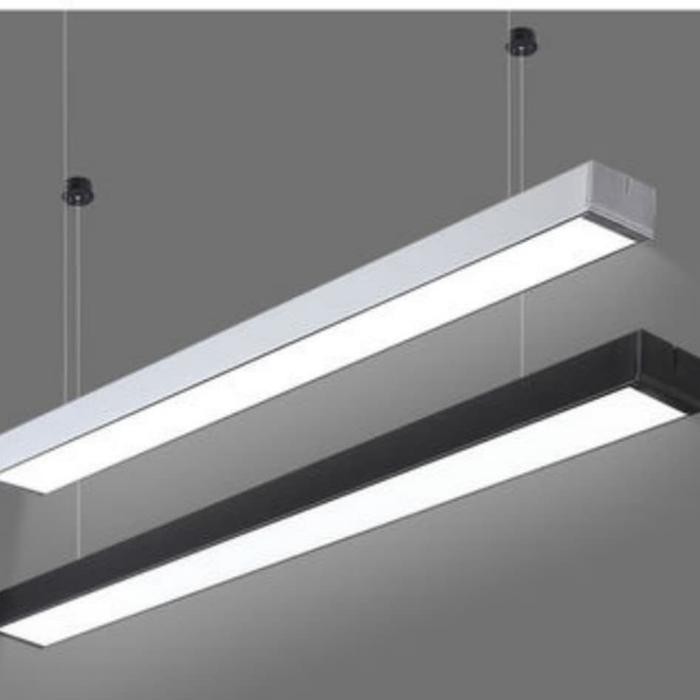 Lampu Gantung Hias Hanging Lamp Dekosi Tl Led 36W 36 Watt