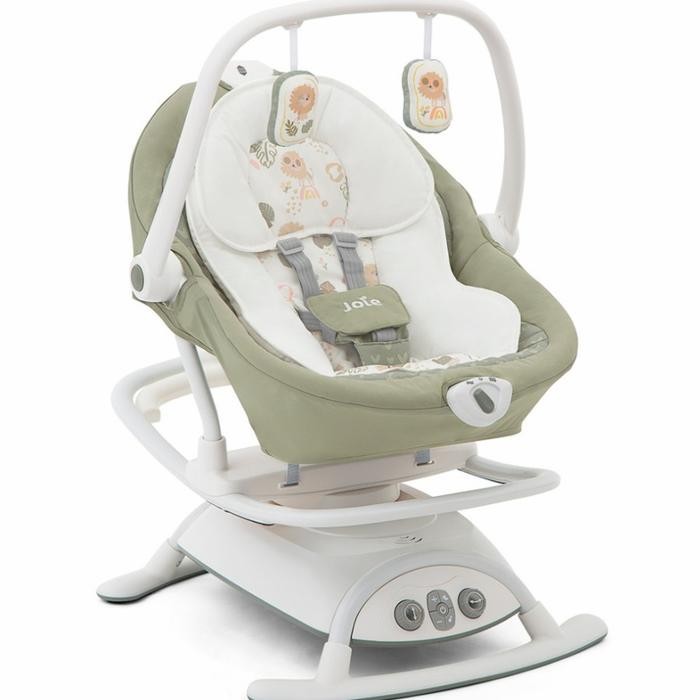 Swing Electric Joie Sansa Ayunan Otomatis