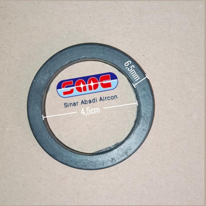 PRODUK Karet impeler Pompa Air Panasonic GF-250