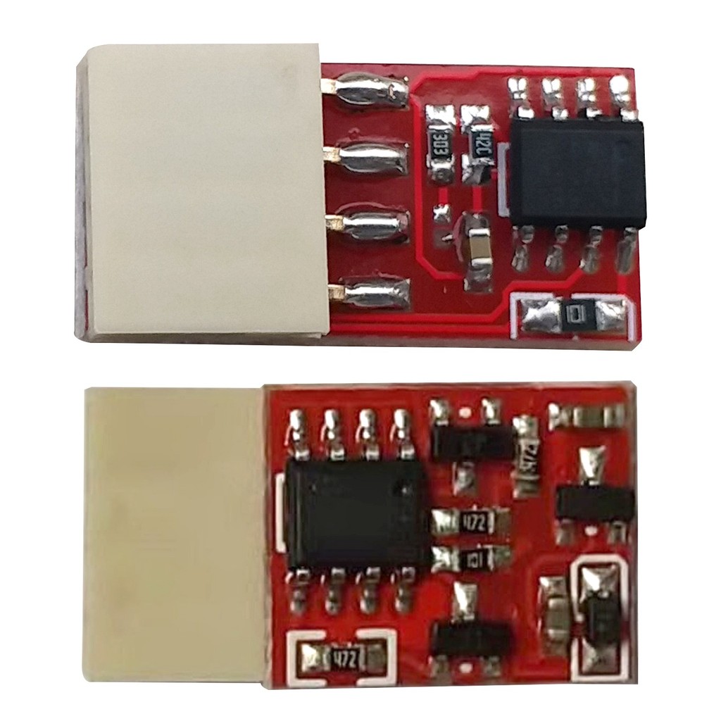 1pc Constant speed Fan simulator for Bitmain Antminer WhatsMiner S9 T9 L3 E10.1 E9I E9+ E9.1 E9.2 E9