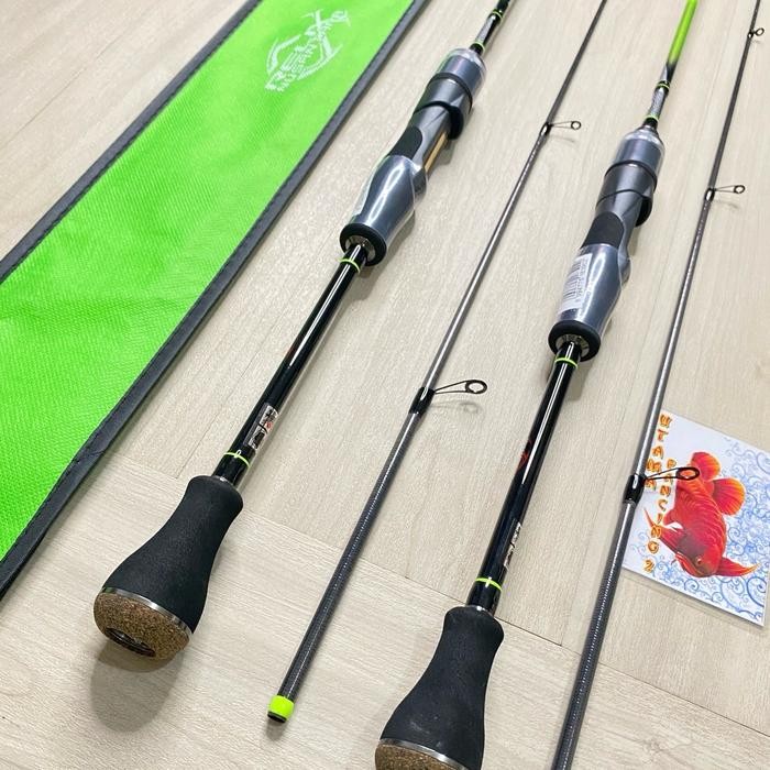 Joran Relix Nusantara Capung Bc & Sp Terlaris