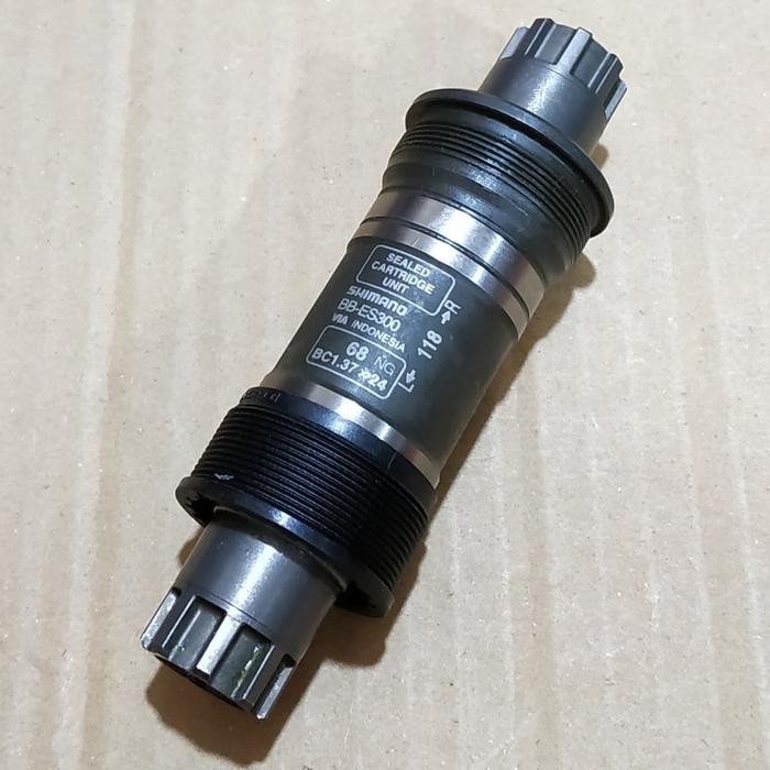 BB shimano oktalink es300 118