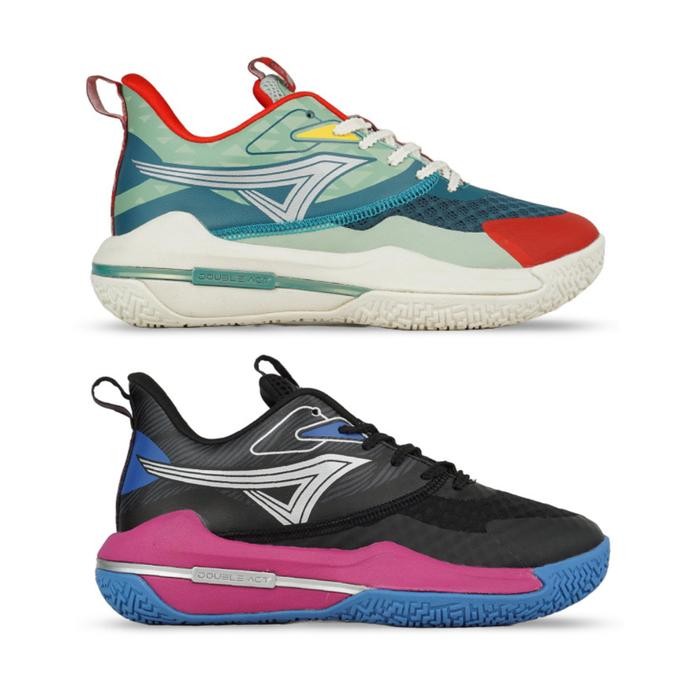 SEPATU BASKET ARDILES BKP HARDCORE - SEPATU BASKET ARDILES - SEPATU BASKET