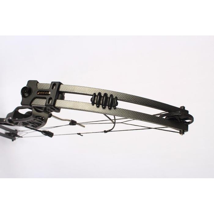 Busur Panah Junxing M106 Compound Bow Promo 