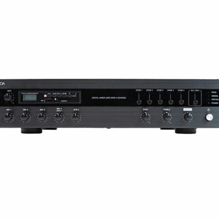 Gercep Toa Za 3248Dmz Za 3248 Dmz 480 Watt Terlariss 