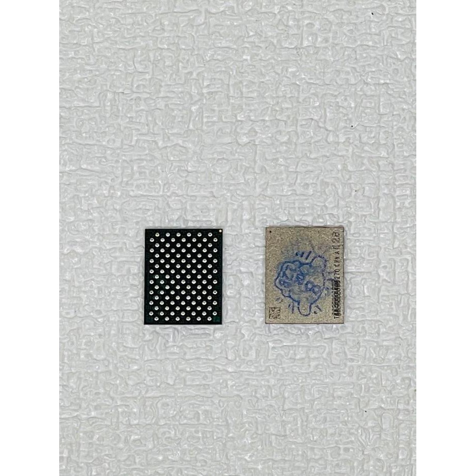 IC NAND FLASH 128GB XR ORIGINAL