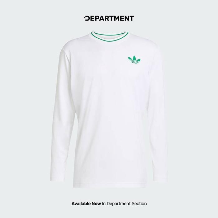 Kaos Tenis Pria Adidas Climacool Jm4330 Original