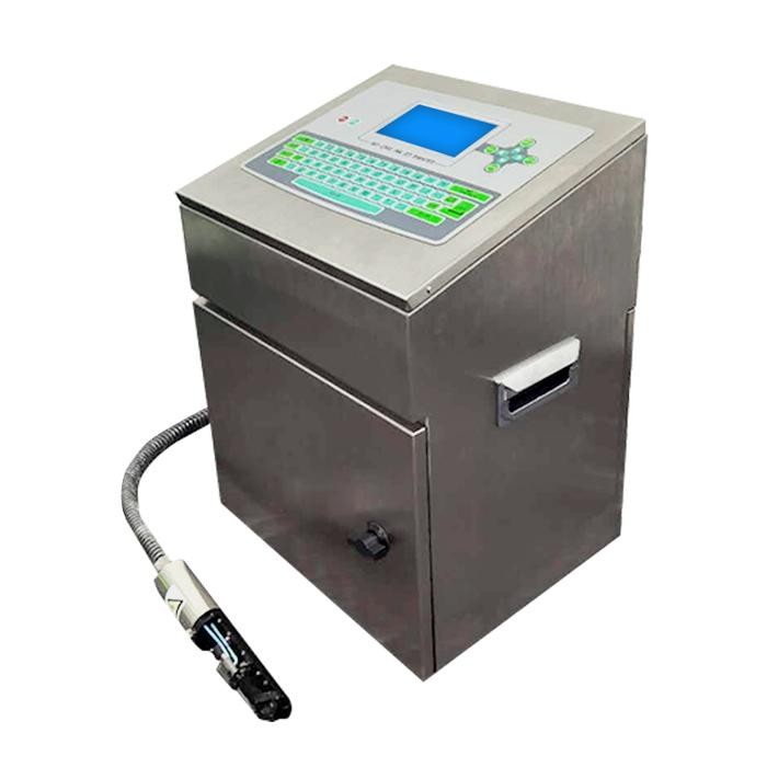 INK & SOLVENT FOR CIJ MX690
