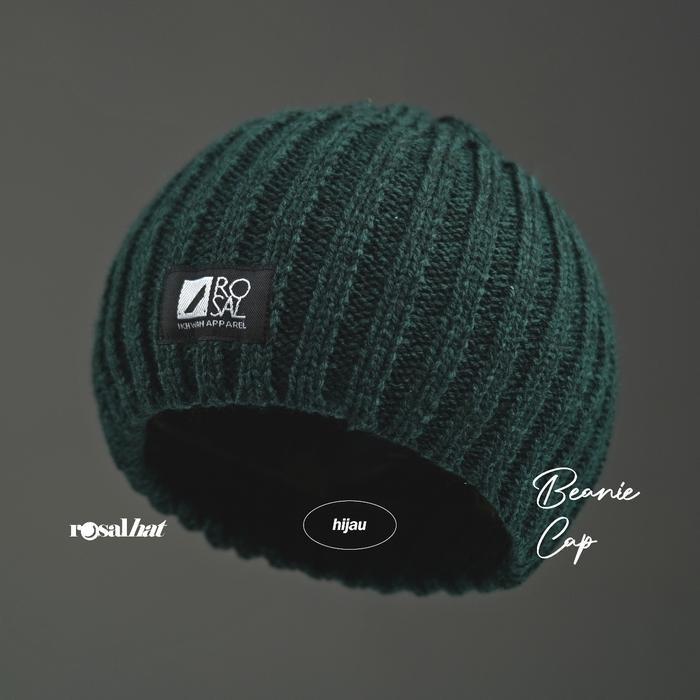 aayk- Beanie / Beaniecap / Beanie Kupluk / Kupluk / Beanie Hat