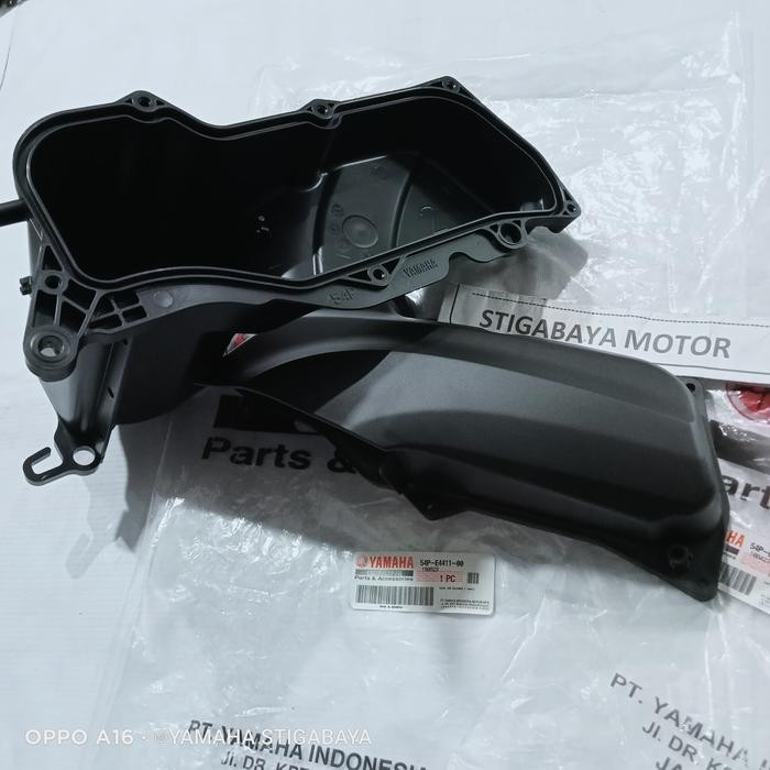 BOK FILTER UDARA MIO J BOX FILTER SOUL GT RUMAH FILTER UDARA MIO GT