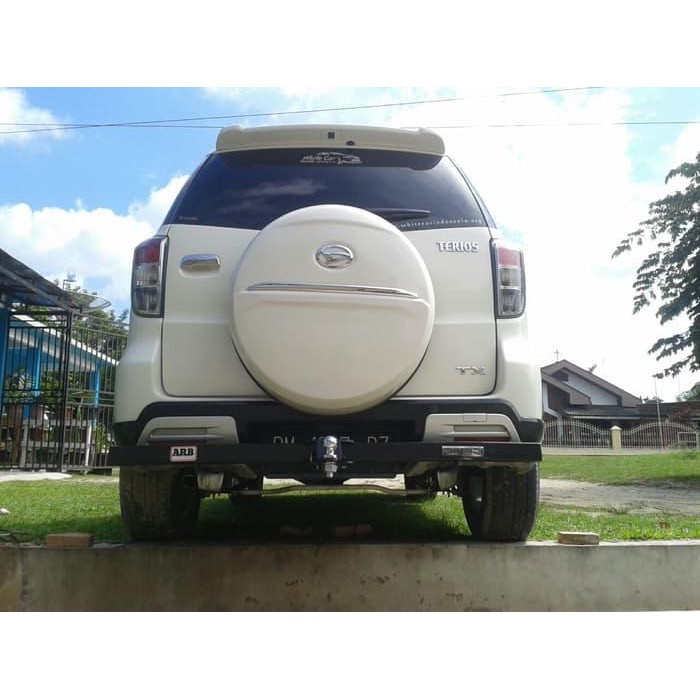 Ready towing belakang mobil terios /rush 2013