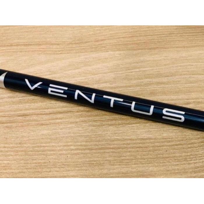 Fujikura Ventus Blue Velocore Driver Shafts