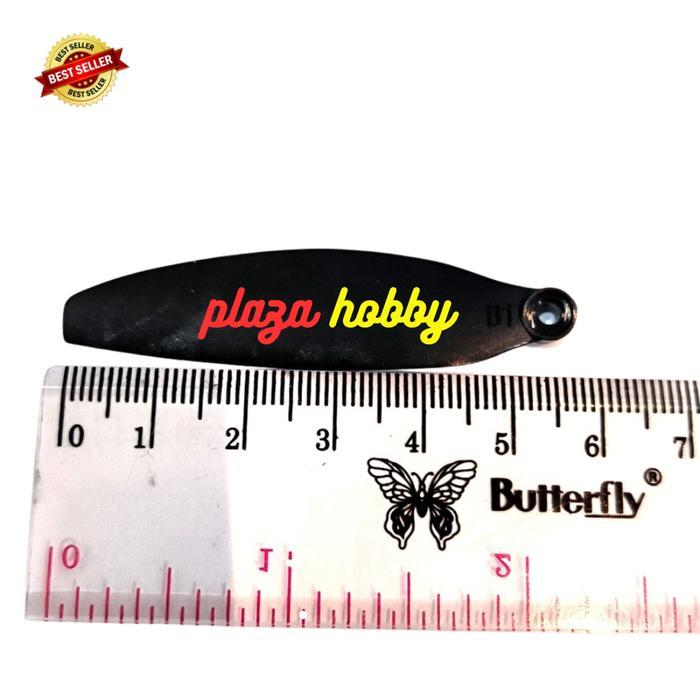 PART RC DRONE BRUSHLESS E88S REMOTE - RECEIVER BOARD - PROPELLER 8PCS