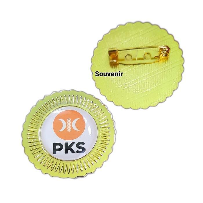 PIN PKS SEJAHTERA PIN PKS