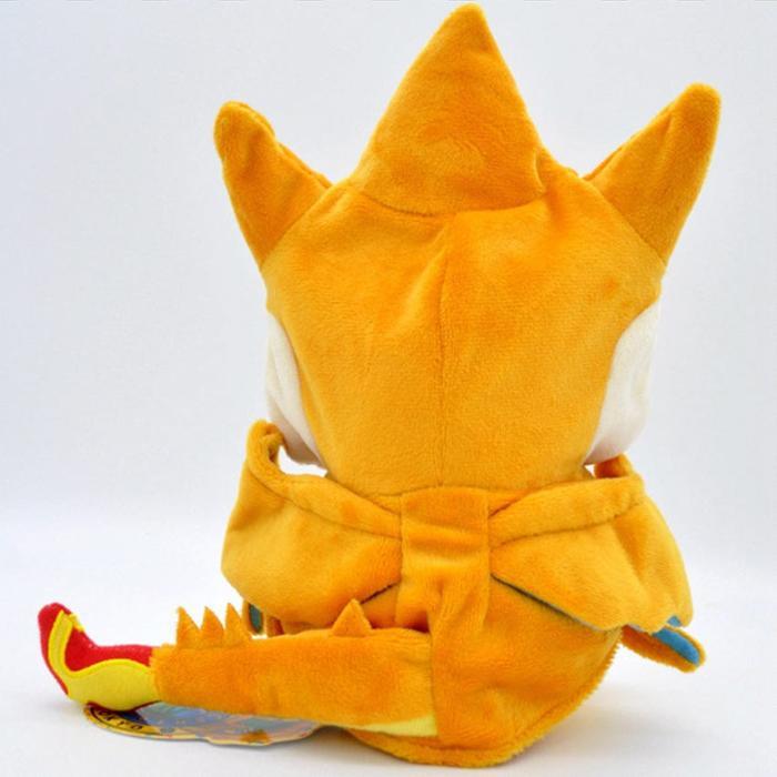 Boneka Pokemon Pikachu Charizard / Boneka Anak Pokemon / Boneka Pokemon Go Pikachu Charmander