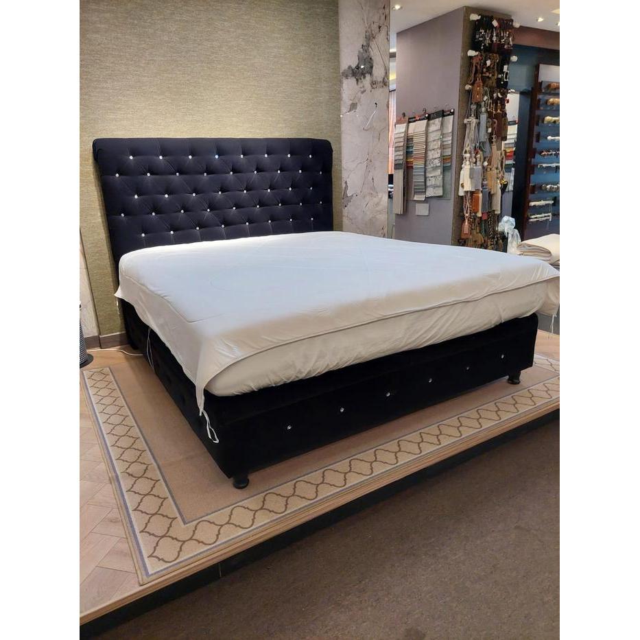 Dunlopillo Premium Mattress Protector Latex