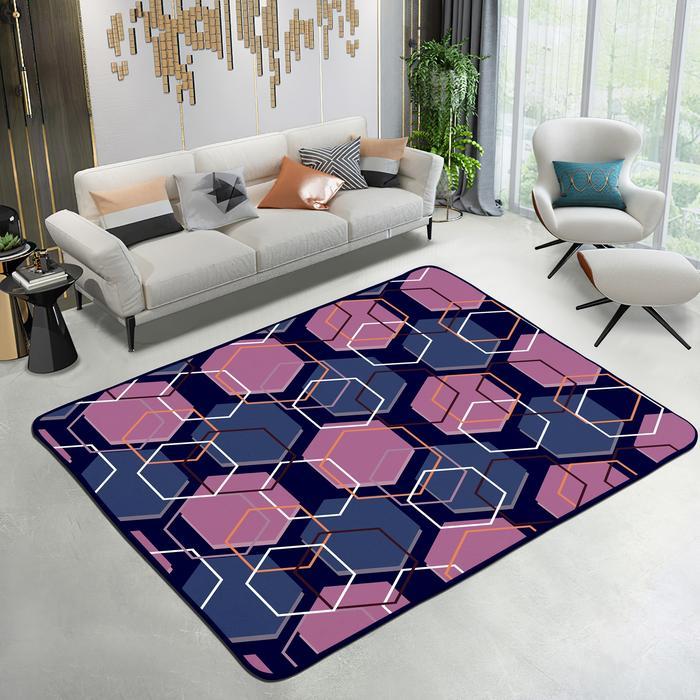 Vallery Quincy - Karpet - Rover