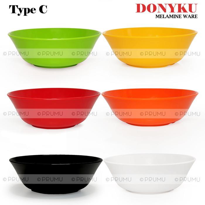 Mangkok Mie Melamin - Mangkok Mie Ayam Melamine - Mangkok Melamine