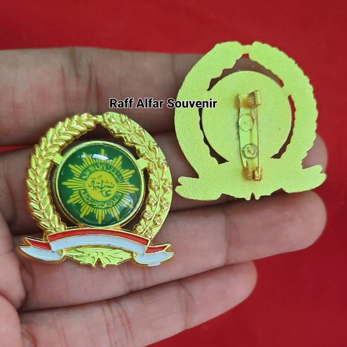 PIN AISYIYAH BROS AISYIYAH