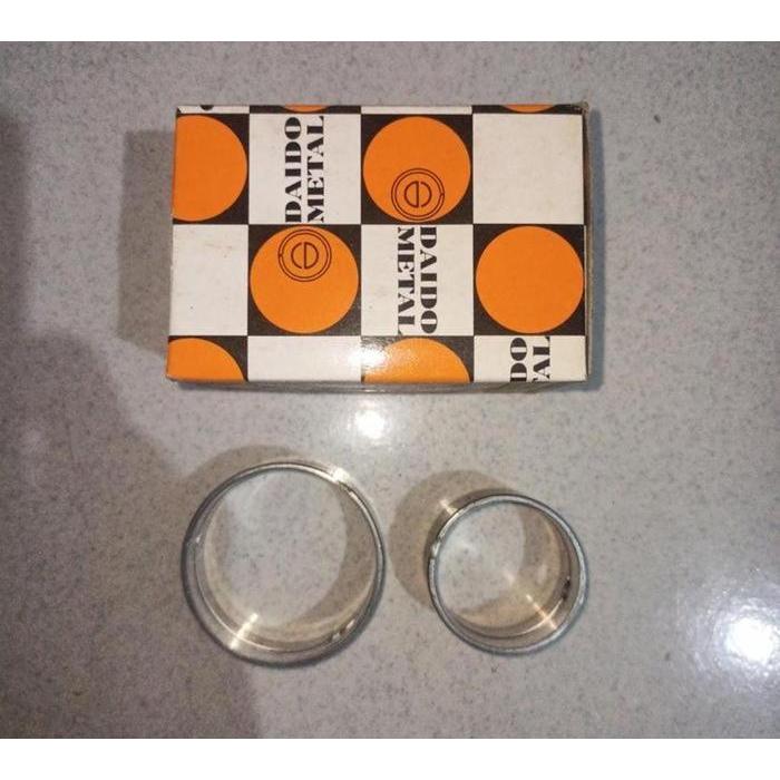 New Metal Balance Mitsubishi 4D55 4D56 B7277A Daido Jepang Otomotif Kode Rse146