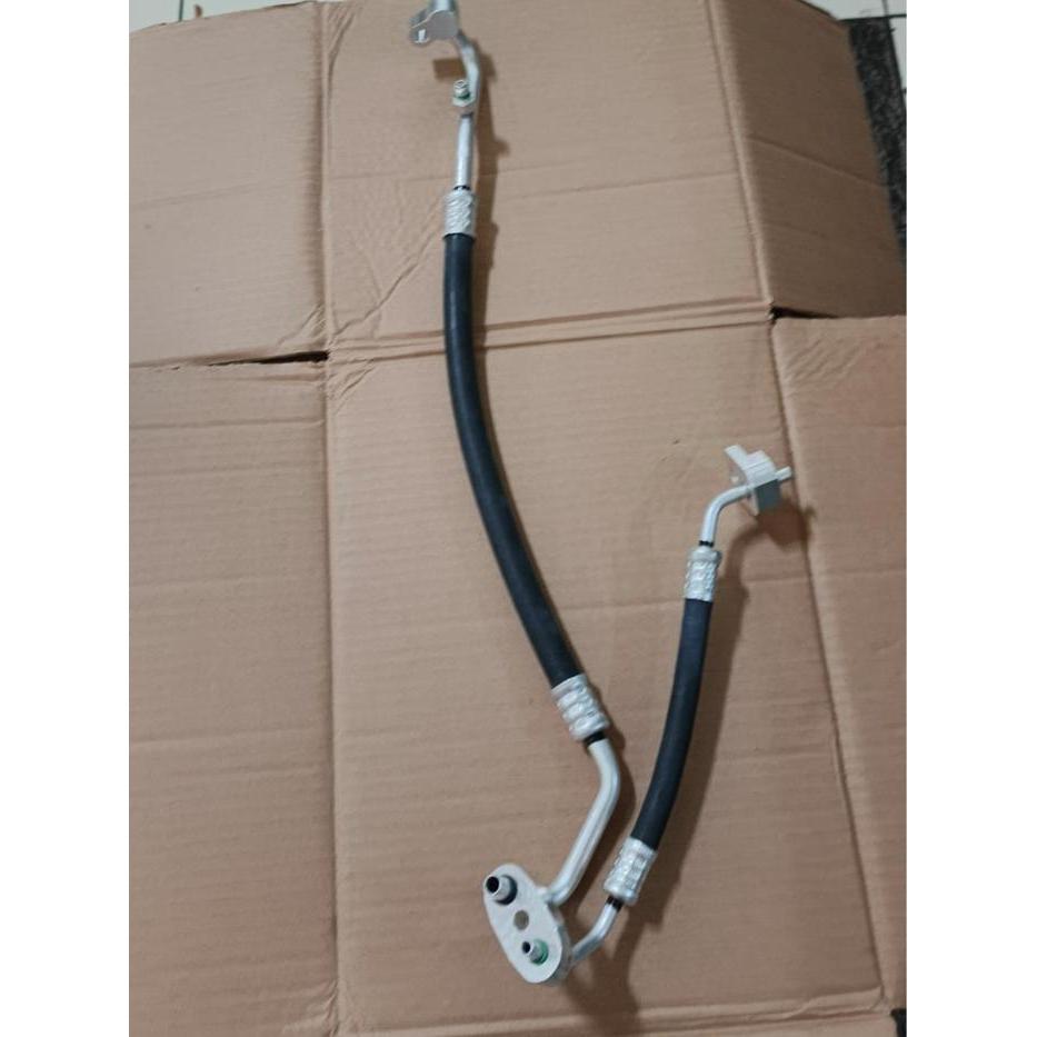 New Selang Compressor Ac Chevrolet Spin 1200Cc Aveo Sonic Otomotif Kode Rse54