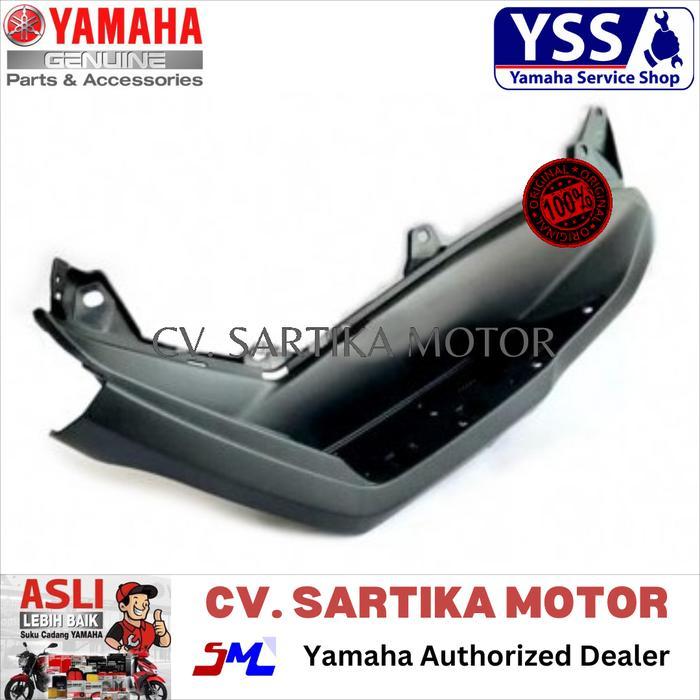 BOARD, FOOTREST (B6H1)/ALL NEW NMAX/B6H-F7481-00 OK.