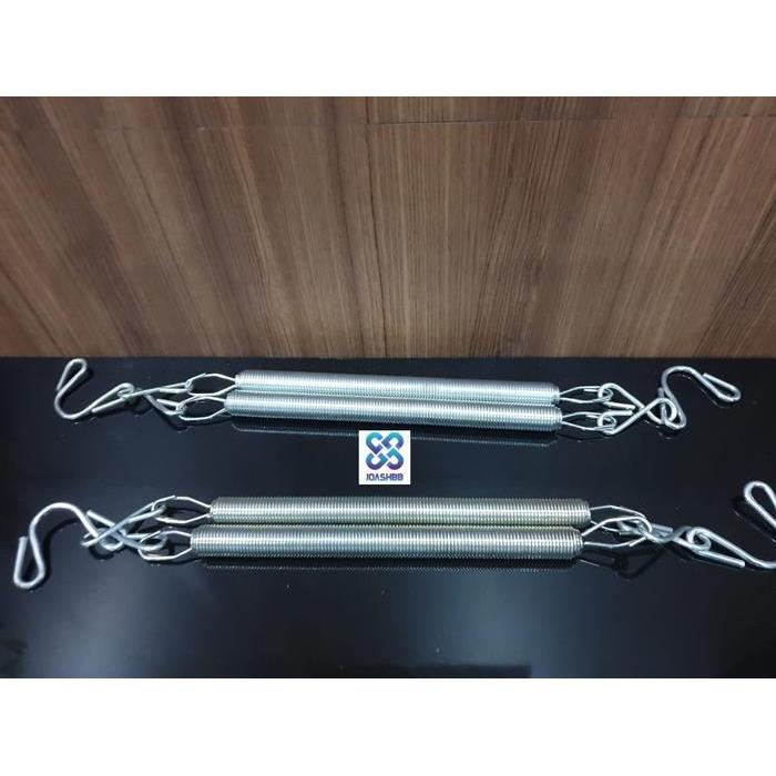 SALE  Per Ayunan Double Baja (2 Per) 0-10kg / Per ayunan bayi ORIGINAL