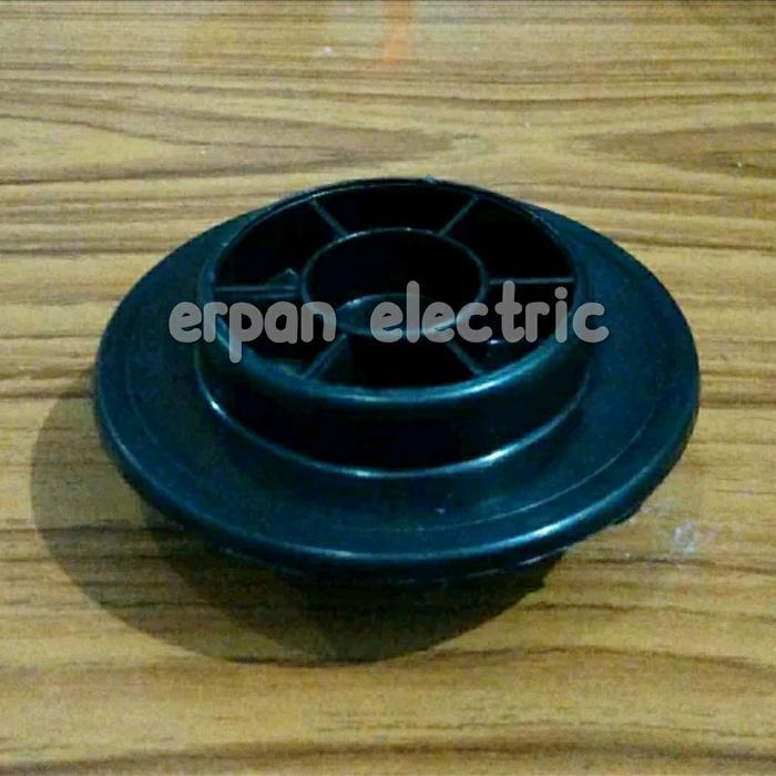COD GEAR/GIGI/LOWER/CONECTOR BLENDER PHILIPS HR-2815 JADUL ORIGINAL
