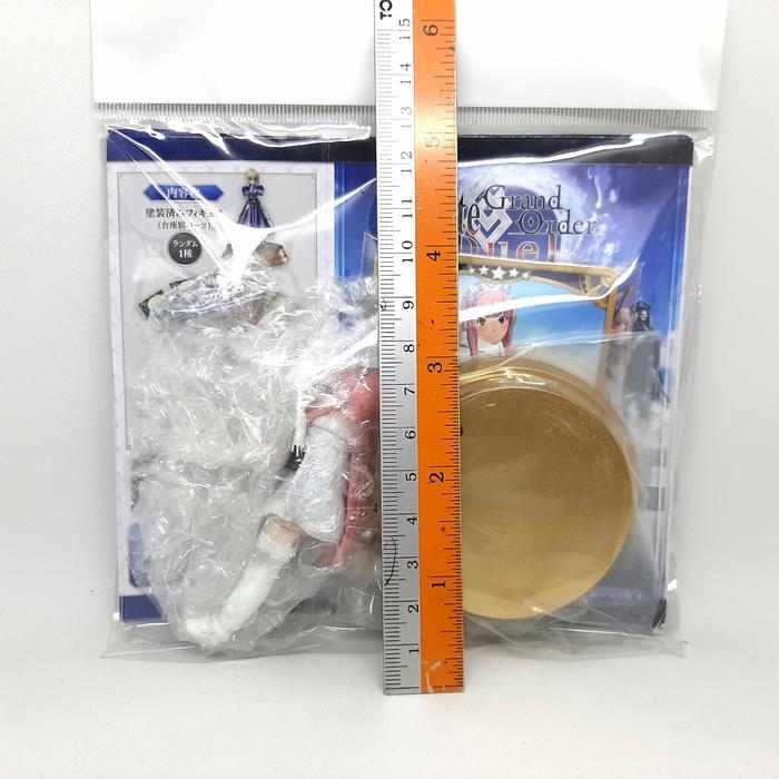 HOT SALE MINI FIGURE FATE/GRAND ORDER DUEL RIDER MEDB (FGO) TERMURAH